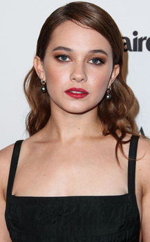 Cailee Spaeny